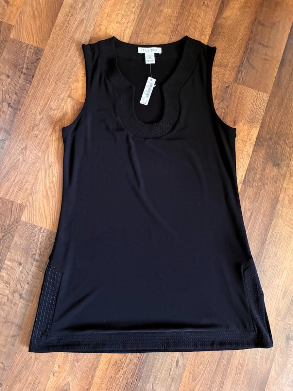 🆕 White House Black Market Tunic